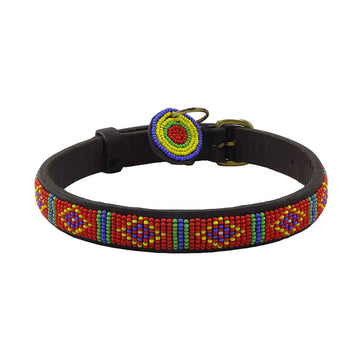 MALULU Halsband Mombasa