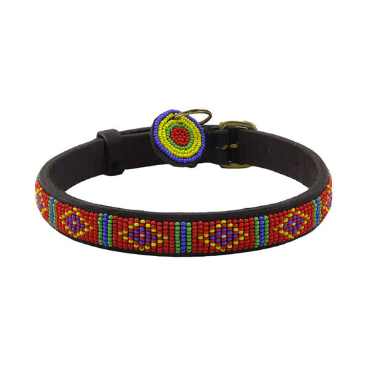 MALULU collar Mombasa