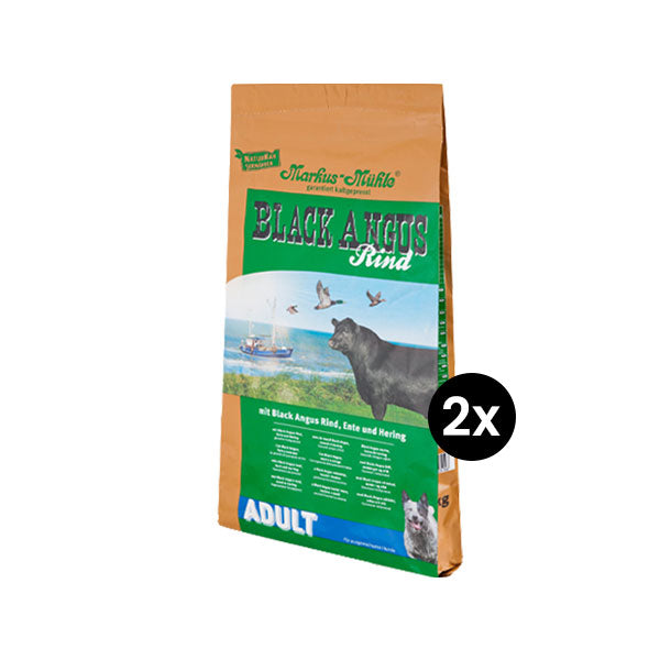 MARKUS MÜHLE Black Angus Adult