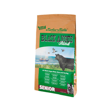 MARKUS MÜHLE Black Angus Senior