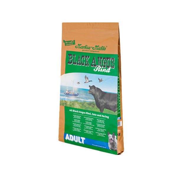 MARKUS MÜHLE Black Angus Adult