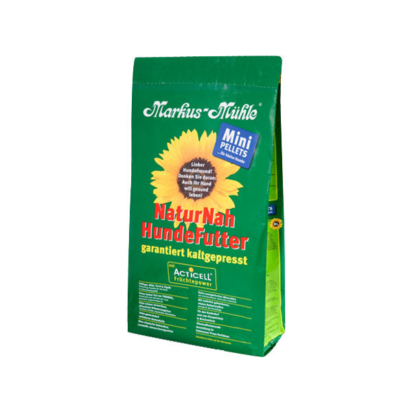 MARKUS MÜHLE Natural Mini