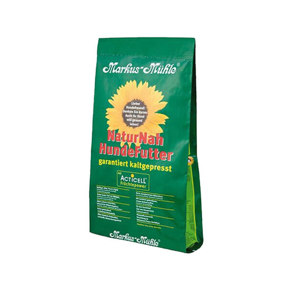 MARKUS MÜHLE Close to nature