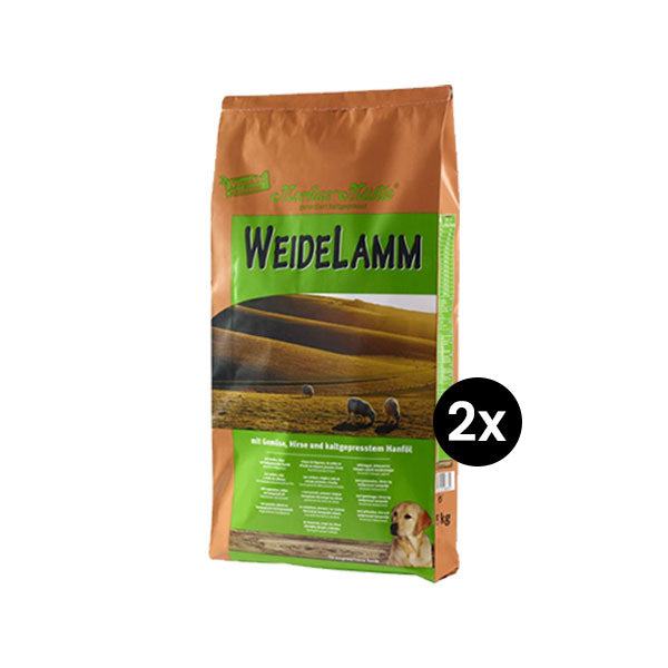 MARKUS MÜHLE pasture-fed lamb