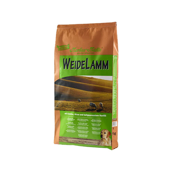 MARKUS MÜHLE pasture-fed lamb