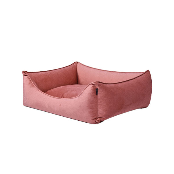 MY PADO Hundebett Velvet – Goldenway