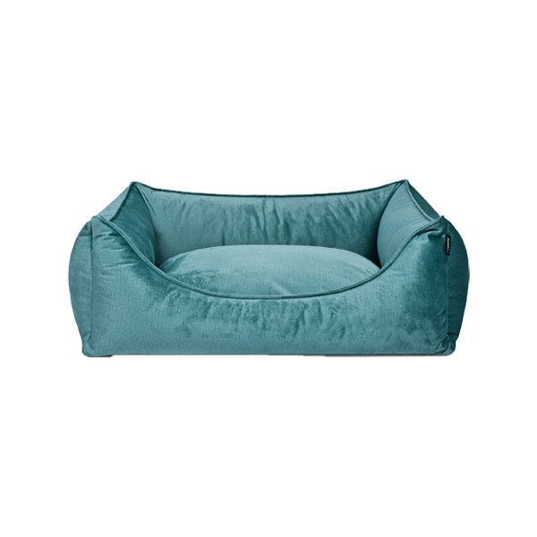 MY PADO Hundebett Velvet – Goldenway