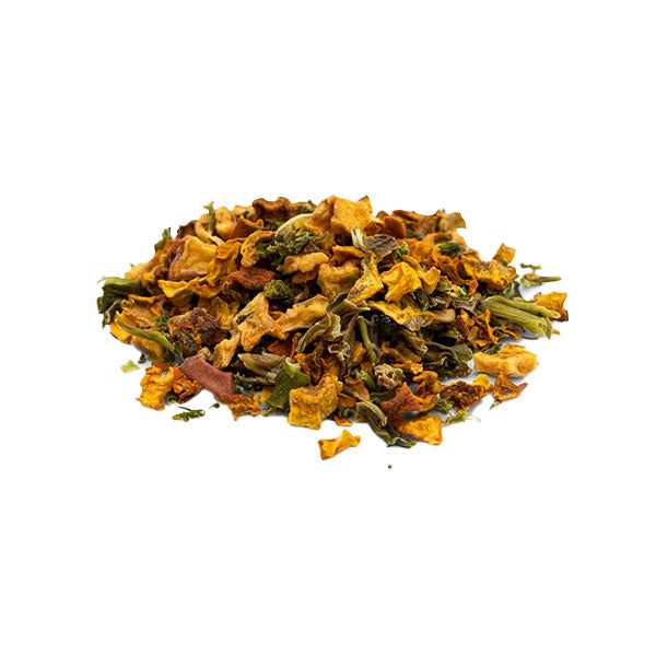 NAPANI organic basic food «Garden Magic»