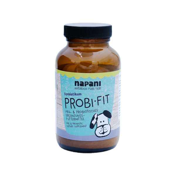 NAPANI Probi-Fit