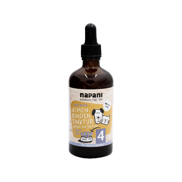 NAPANI Elm Bark Tincture