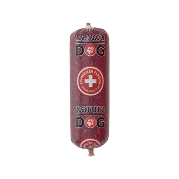 NATURA PET BARF Rindfleisch