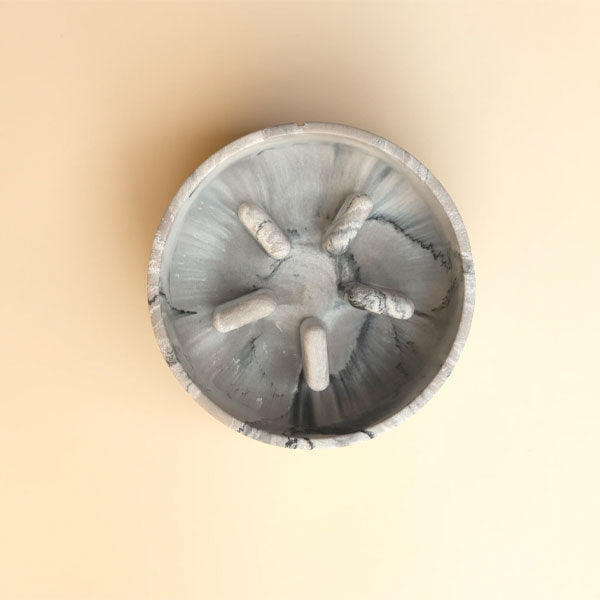 PINO anti-gulping bowl