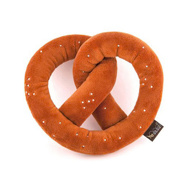 SWISS PET Puppy Toy Hippo