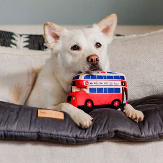 P.L.A.Y. London Doppeldecker Bus