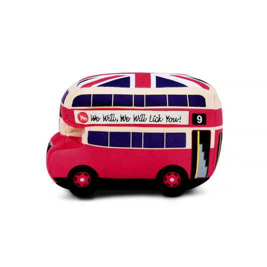 P.L.A.Y. London Doppeldecker Bus