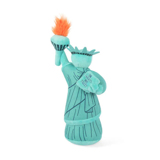 P.L.A.Y. Miss Liberty