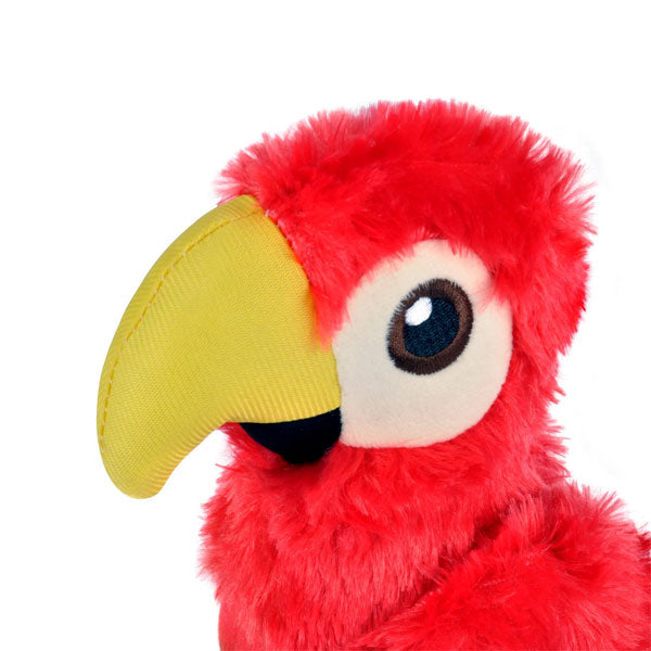 SWISS PET Puppy Toy Hippo