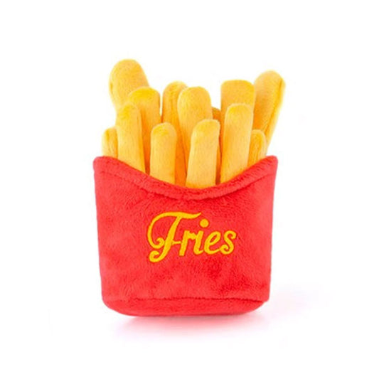 P.L.A.Y. French Fries