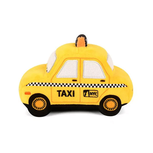 P.L.A.Y. New York Taxi
