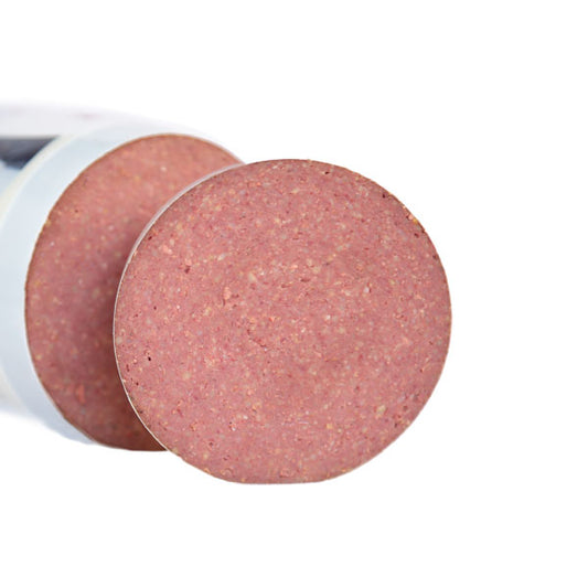 SWISS NATURAL Power Wurst Rind
