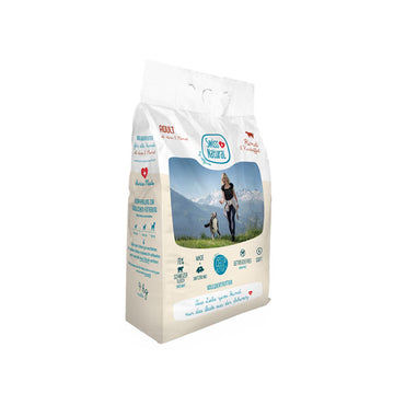 Bœuf adulte SWISS NATURAL
