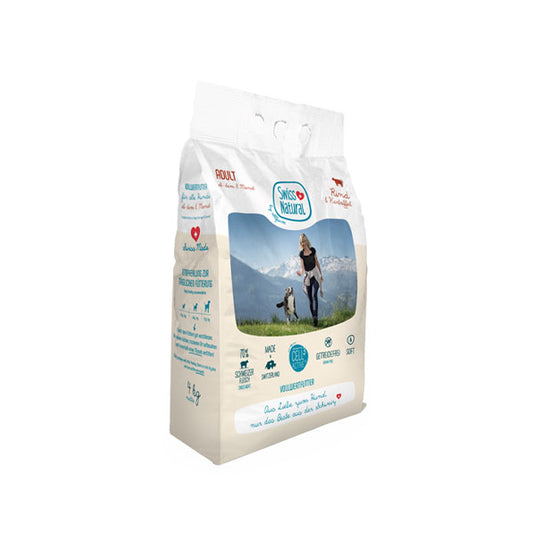 SWISS NATURAL Adult Rind