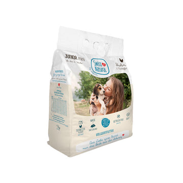 SWISS NATURAL Junior Mini Huhn