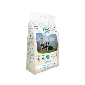 Poulet Senior Swiss Natural