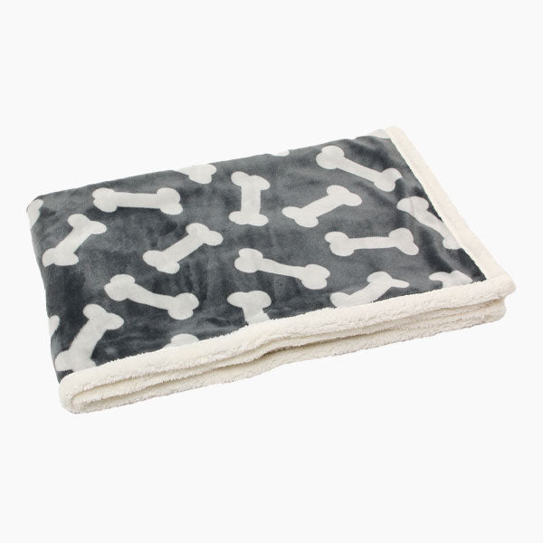 SWISS PET Dog &amp; Cat Blanket Osa