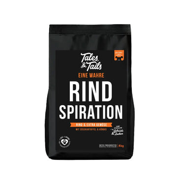 TALES & TAILS Rindspiration