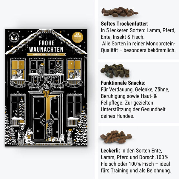 TALES &amp; TAILS Perfect Horse-Carrying