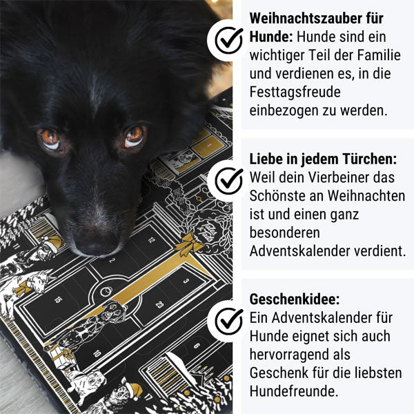 TALES &amp; TAILS Perfect Horse-Carrying