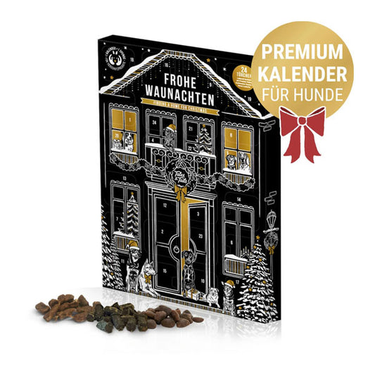 TALES & TAILS Adventskalender