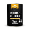TALES & TAILS Ich habe PFERDich