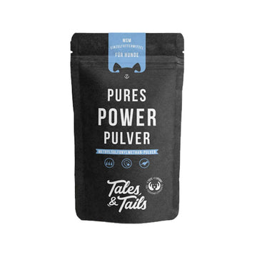 TALES & TAILS Pures Power MSM Pulver