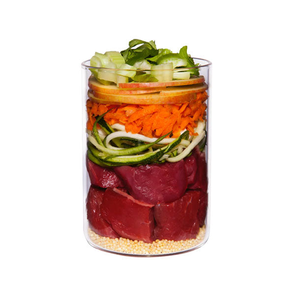 TERRA CANIS Adult Classic Menu Lamb