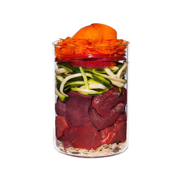 TERRA CANIS Adult Classic Menu Beef