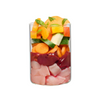 Menu classique pour lapins adultes TERRA CANIS