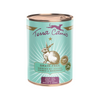 Menu classique pour lapins adultes TERRA CANIS