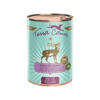 TERRA CANIS Menu Classique Adulte Sauvage