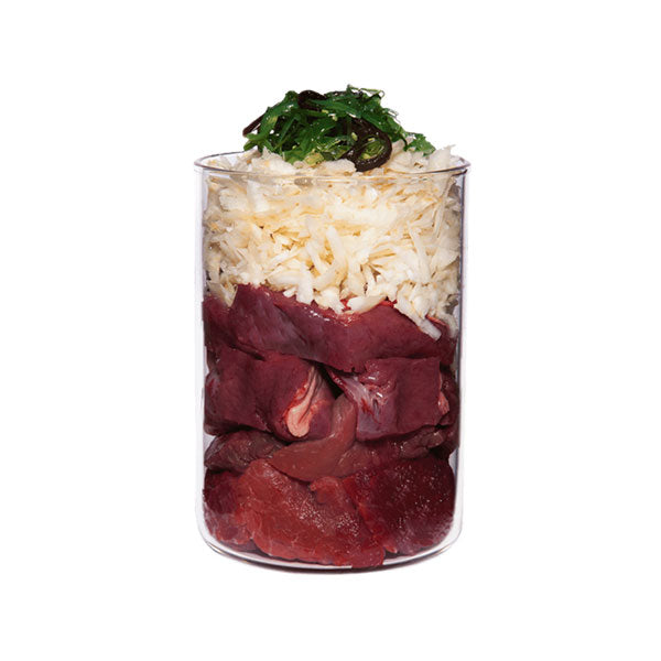 TERRA CANIS Hypoallergenic Horse