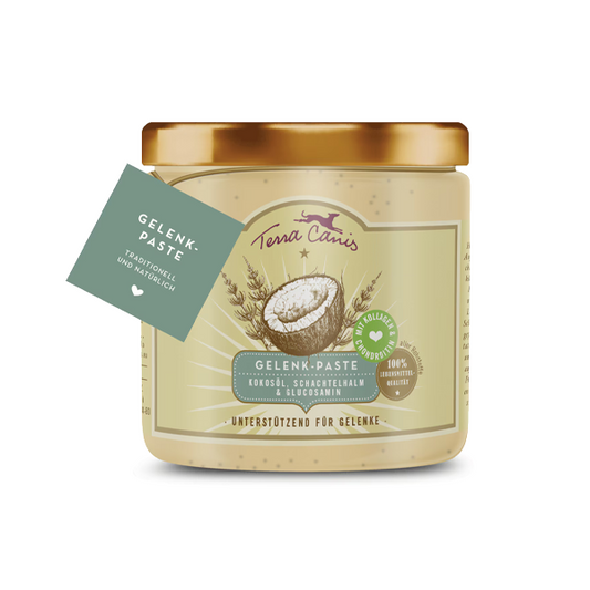 DOG'S LOVE Organic Paté