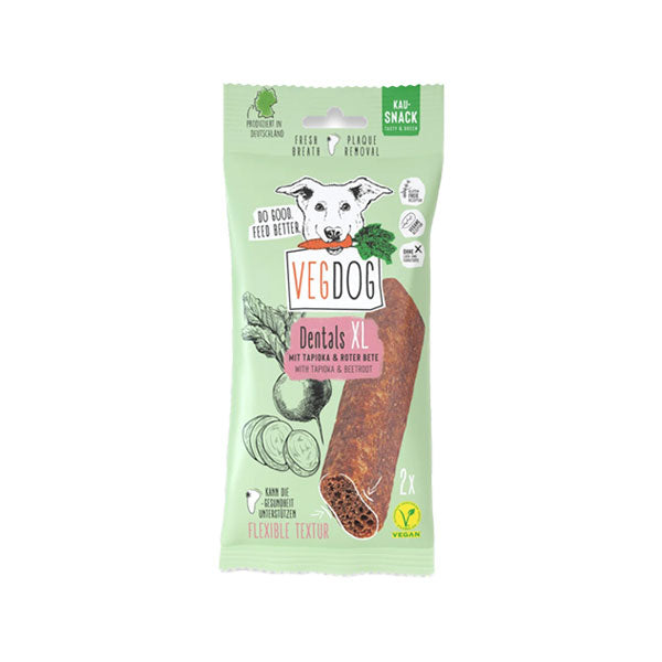 VEGDOG Dentals XL