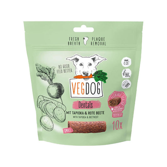 VEGDOG Dentals