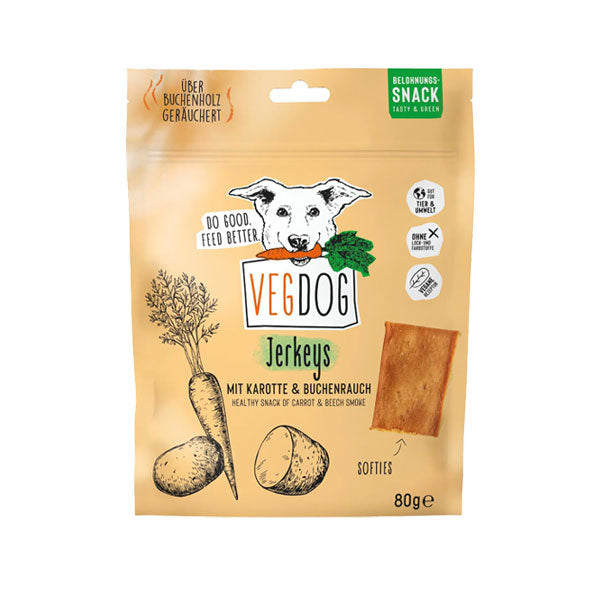 VEGDOG Jerkeys