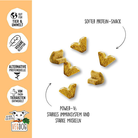 VEGDOG Veggies Immune