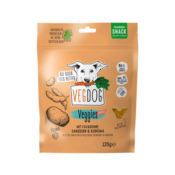 VEGDOG Veggies Immune