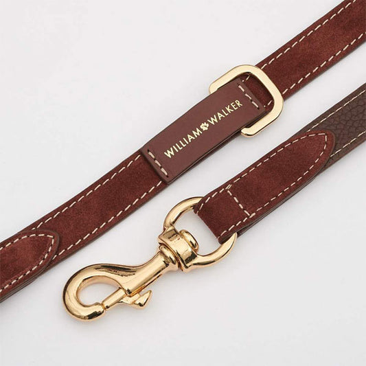 WILLIAM WALKER dog leash Makassar 