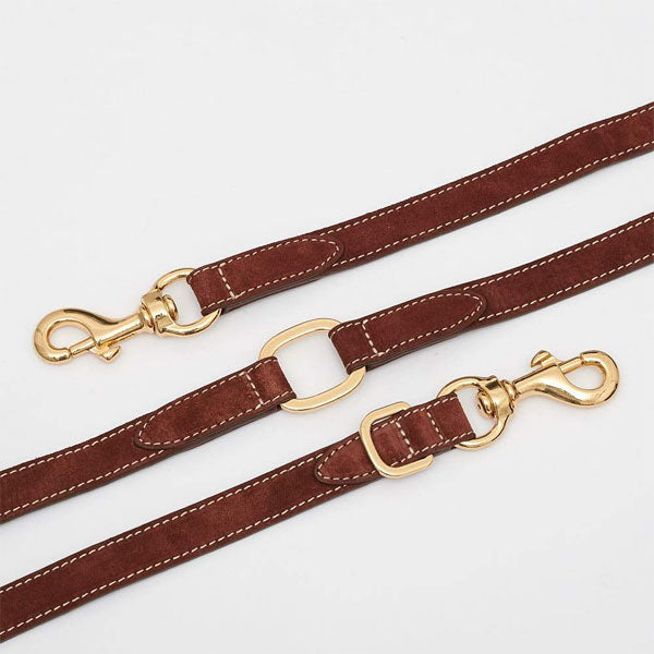 WILLIAM WALKER dog leash Makassar 