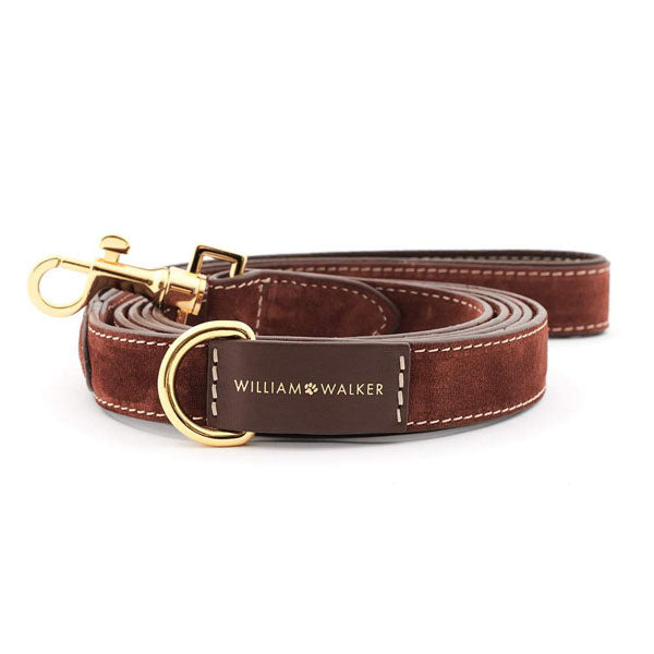WILLIAM WALKER dog leash Makassar 